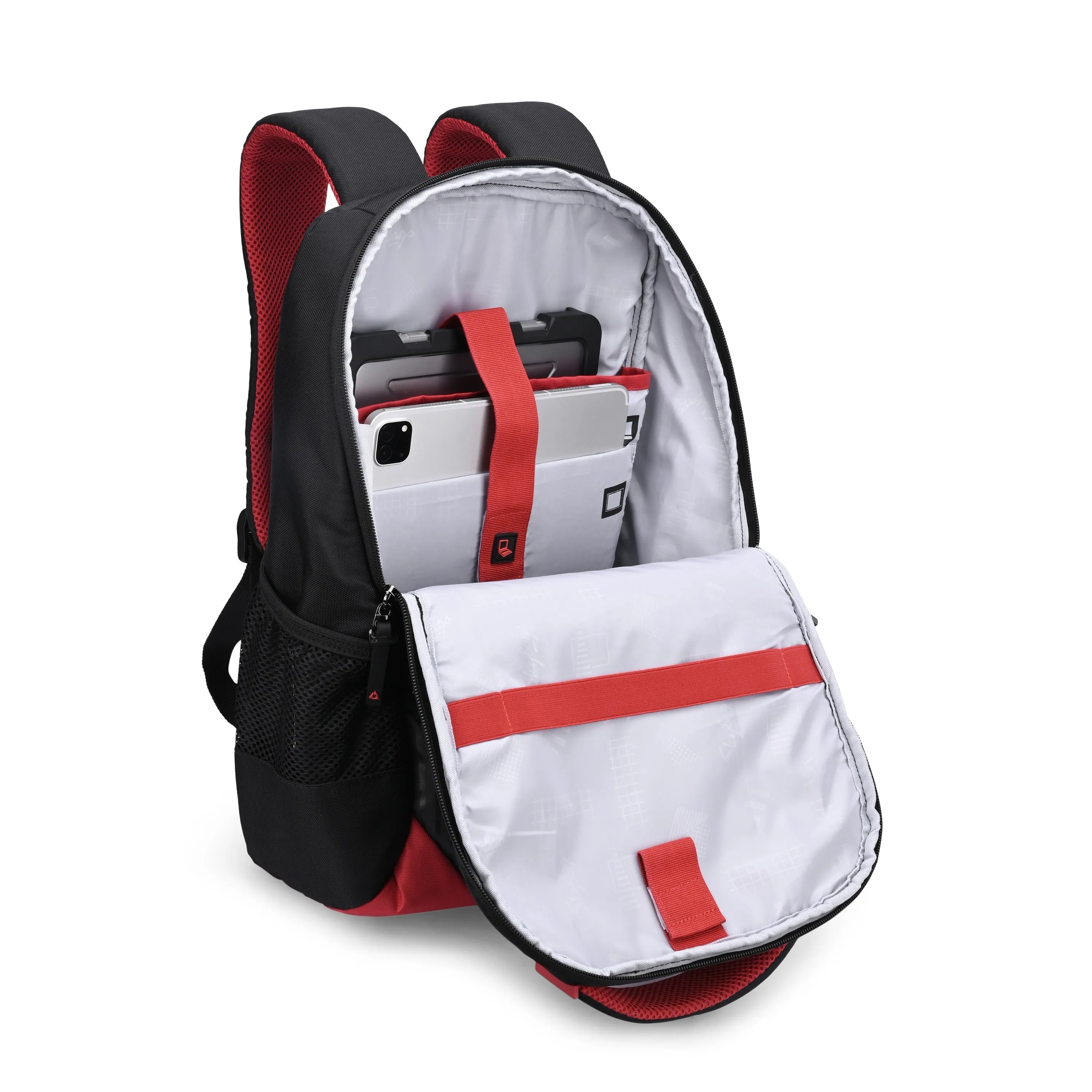 Skybags GAMERAZE 01 GAMING LAPTOP  BACKPACK
