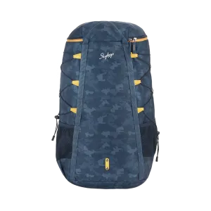 Skybags Hawk  01 Rucksack 45L  Blue