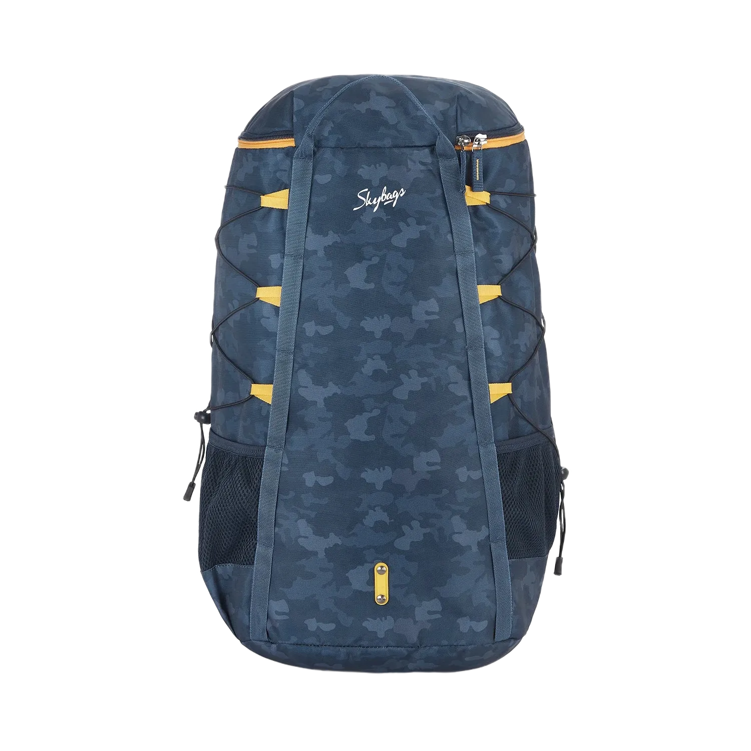 Skybags Hawk  01 Rucksack 45L  Blue