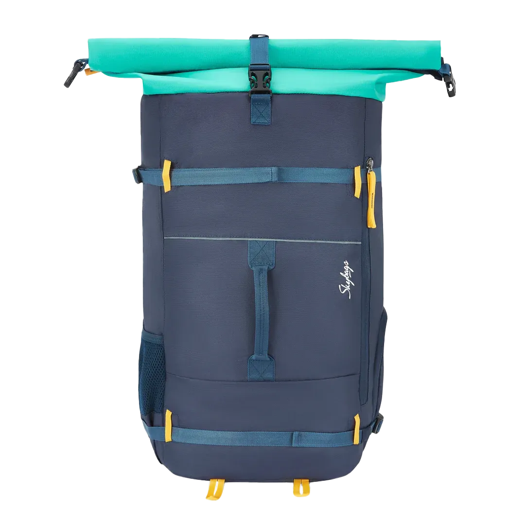 Skybags Hawk Rucksack 60L Teal