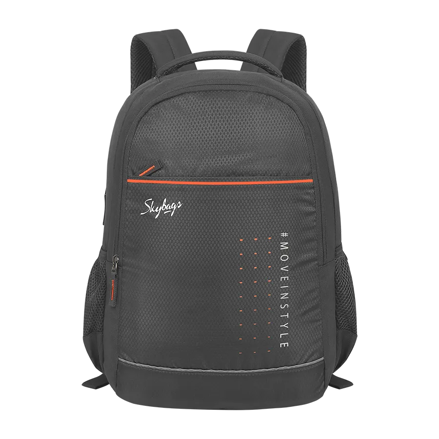 Skybags Ikon 01  College Backpack (E)