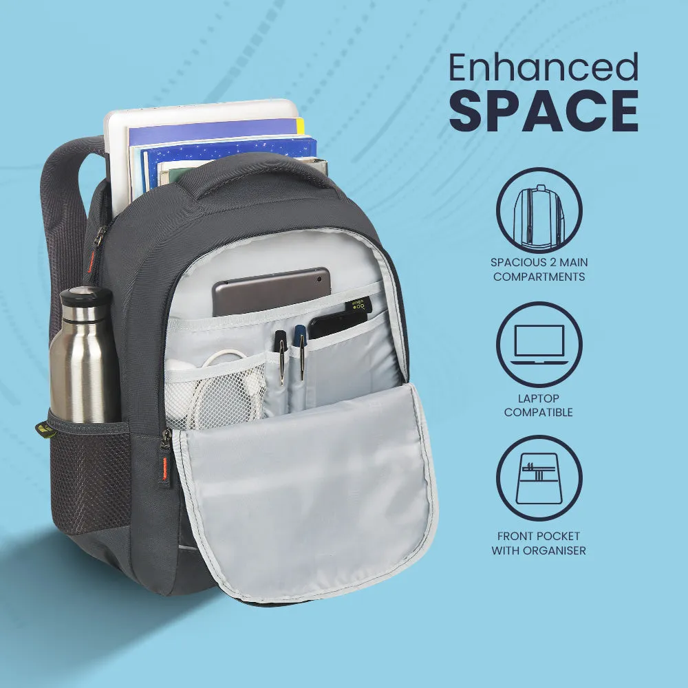 Skybags Ikon 01  College Backpack (E)