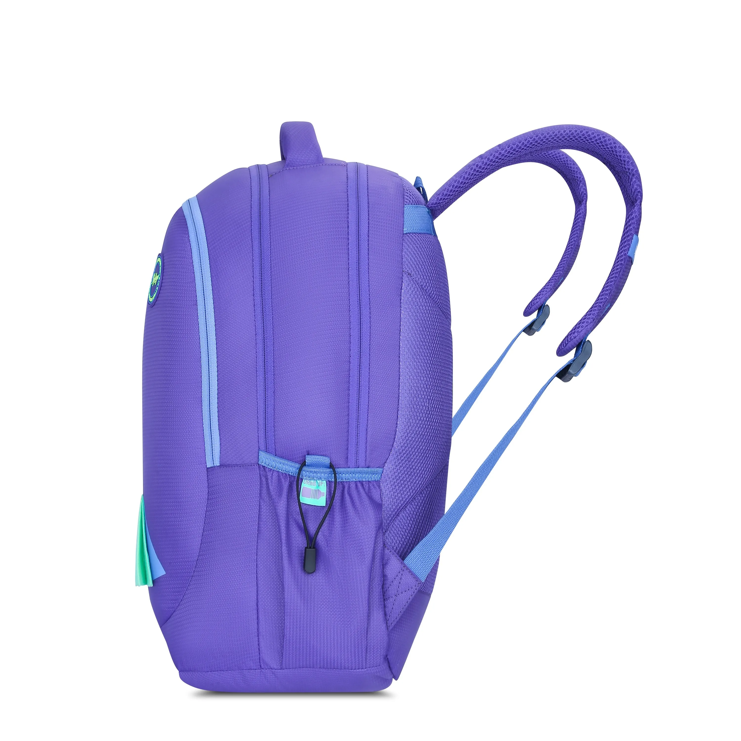 Skybags KLAN 09  SCHOOL BACKPACK