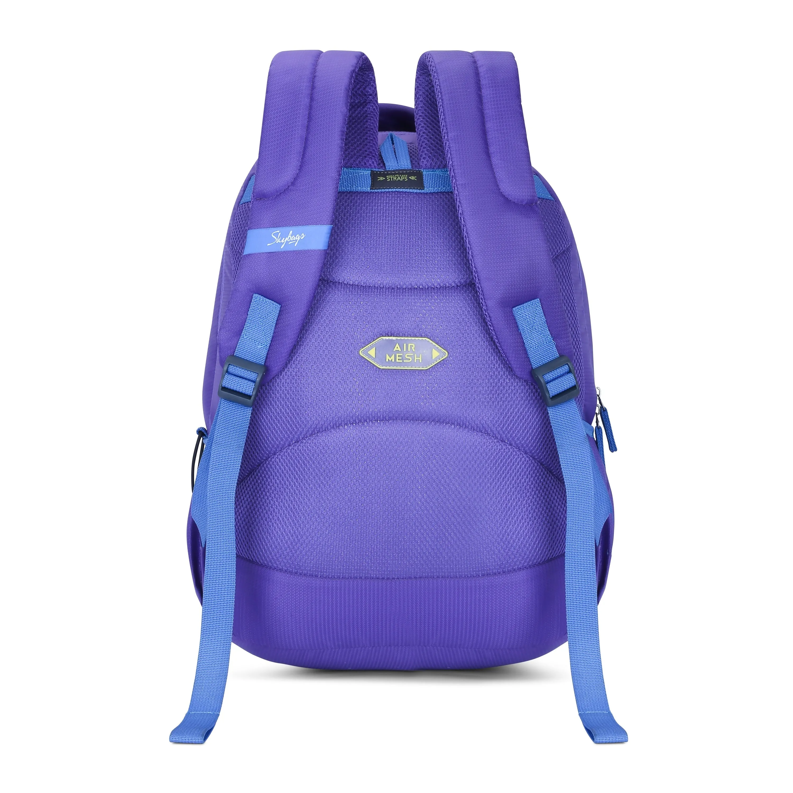 Skybags KLAN 09  SCHOOL BACKPACK