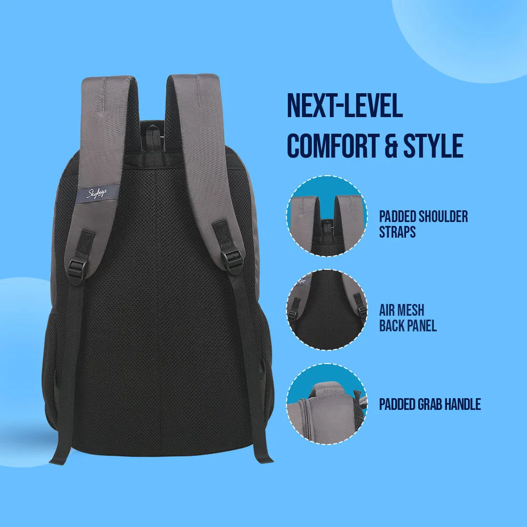 Skybags Maven Laptop Backpack