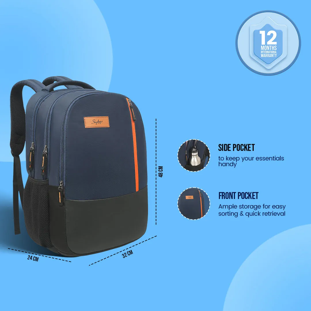 Skybags Maven Laptop Backpack