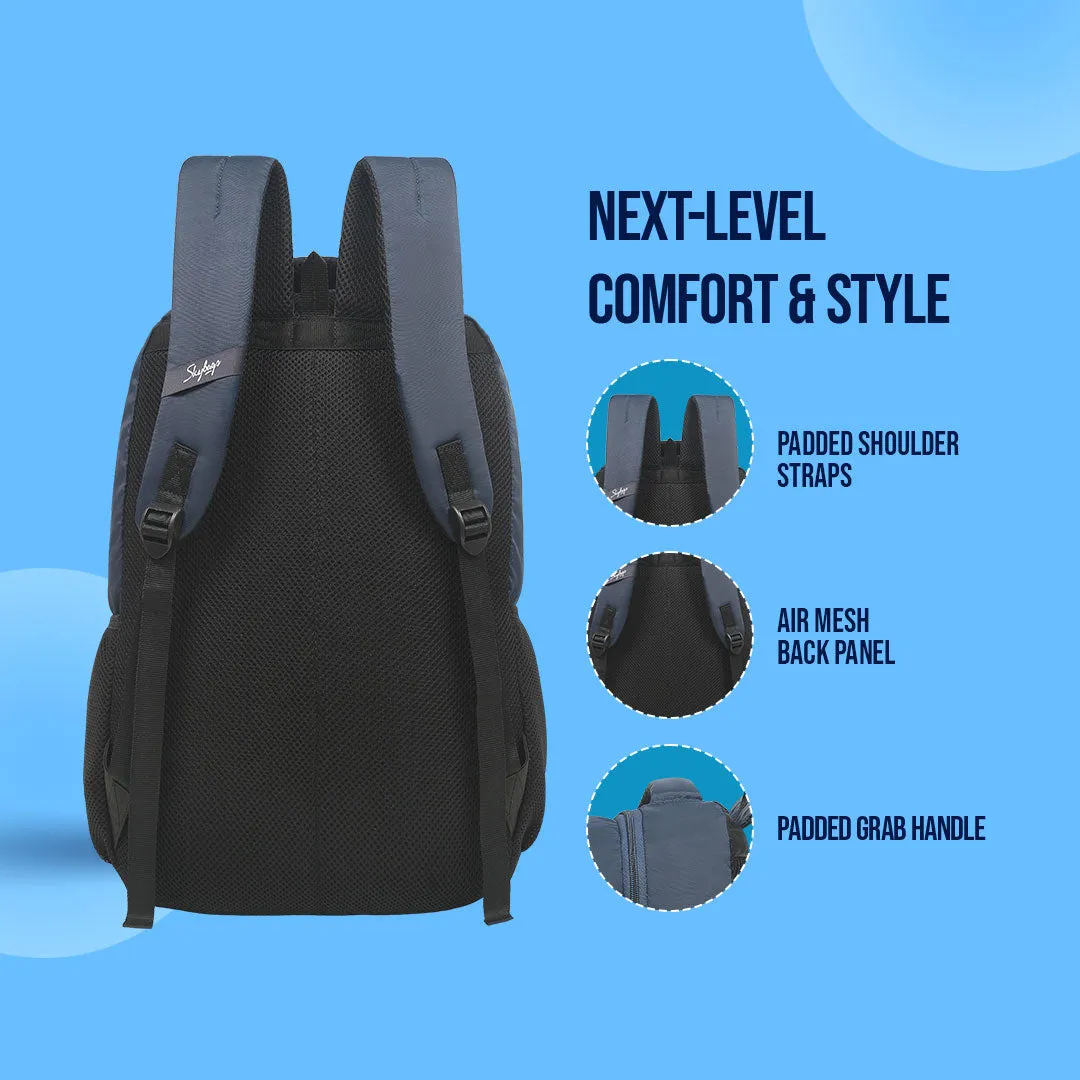 Skybags Maven Laptop Backpack