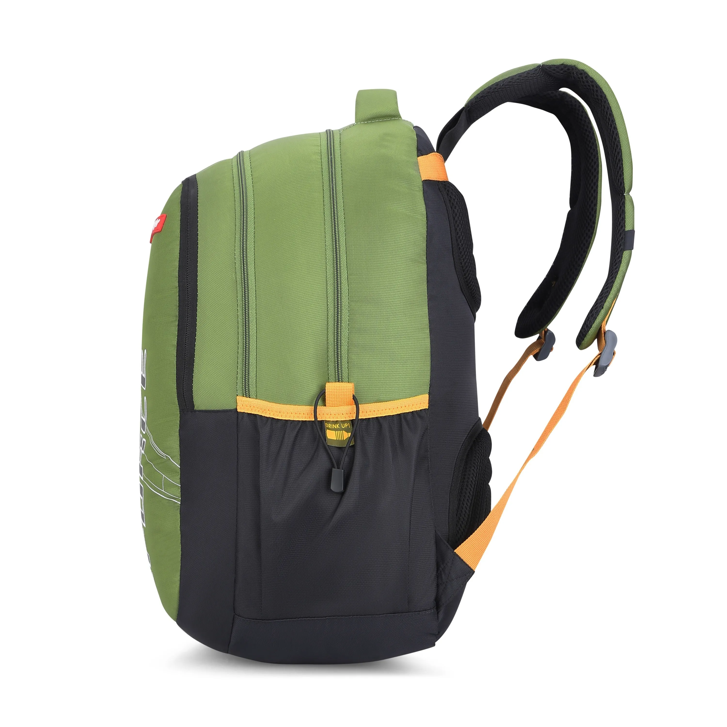 Skybags MAZE PRO 05  SCHOOL BACKPACK