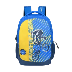 Skybags Squad Pro 01