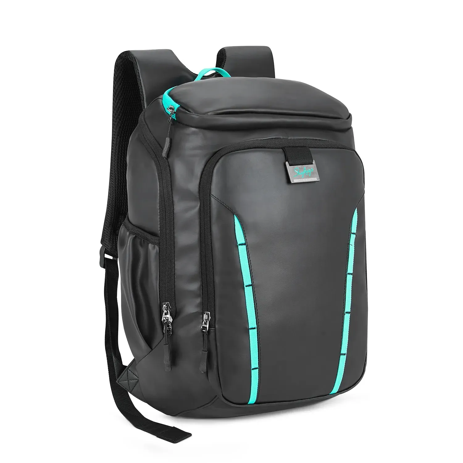 Skybags Valor NXT Laptop Backpack Black
