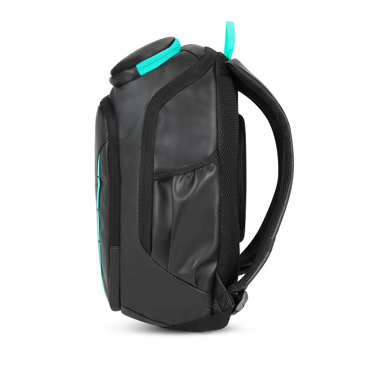 Skybags Valor NXT Laptop Backpack Black