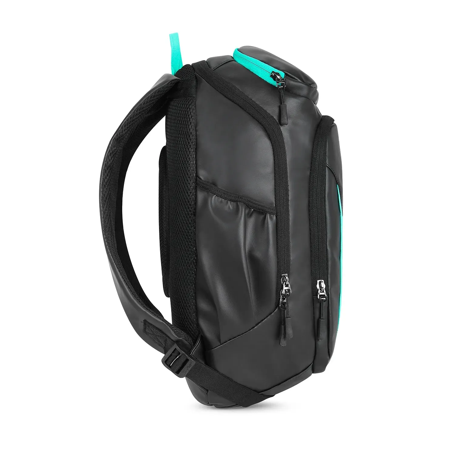 Skybags Valor NXT Laptop Backpack Black