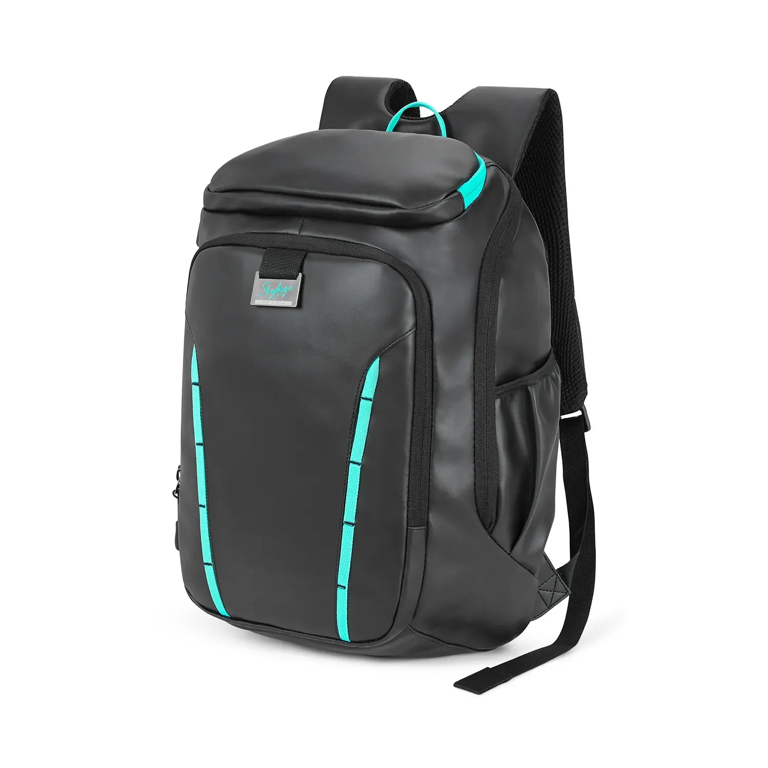 Skybags Valor NXT Laptop Backpack Black