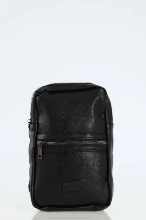 Sling Bag - Black