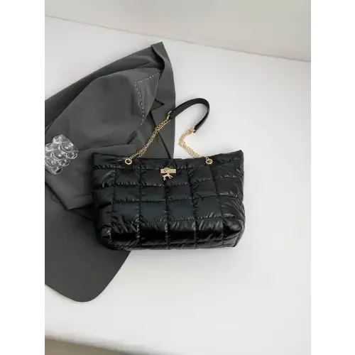 Sparkle Silver Tote Bags