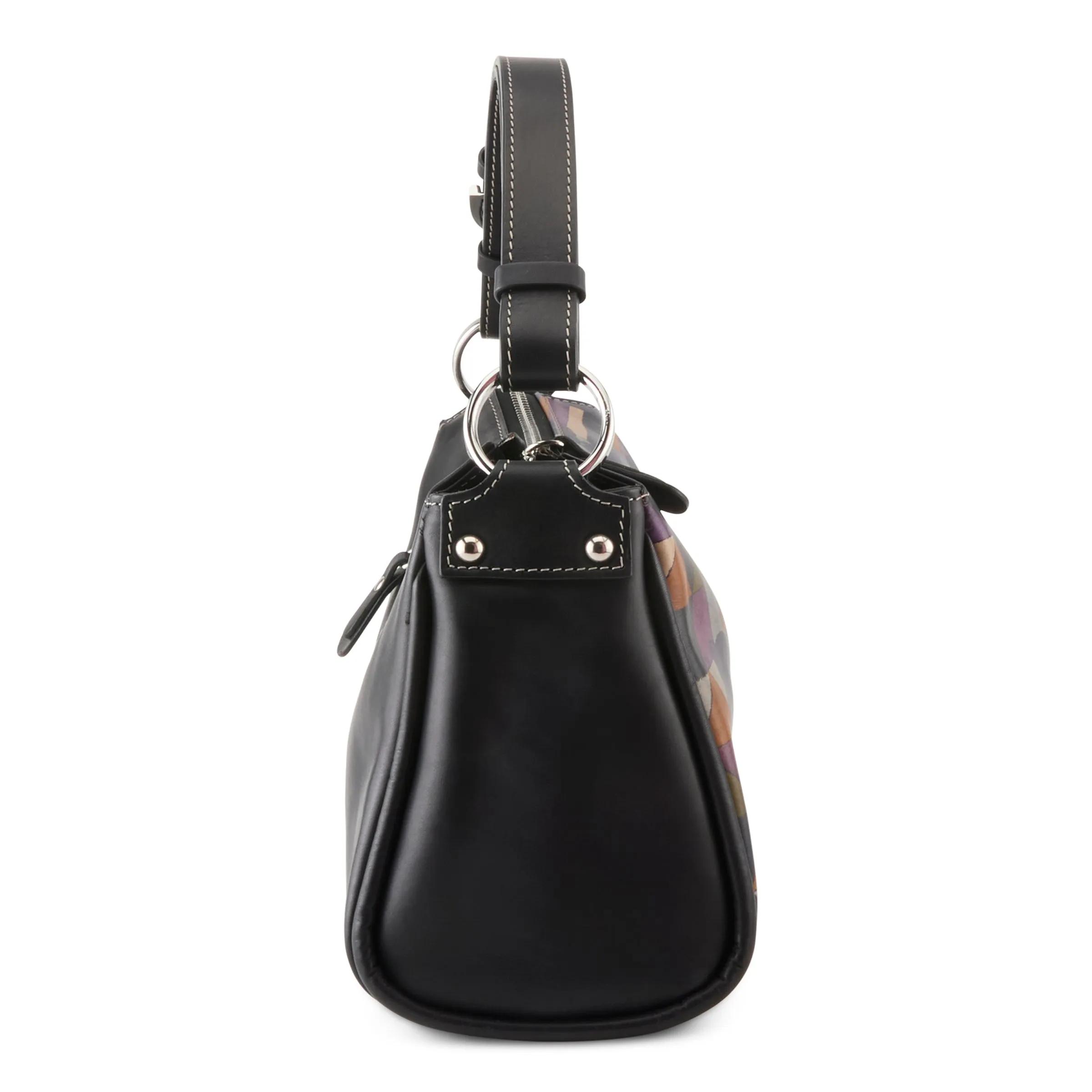 Spring Step Shoes L'Artiste HB Botanica Women's Italian Leather Handbag