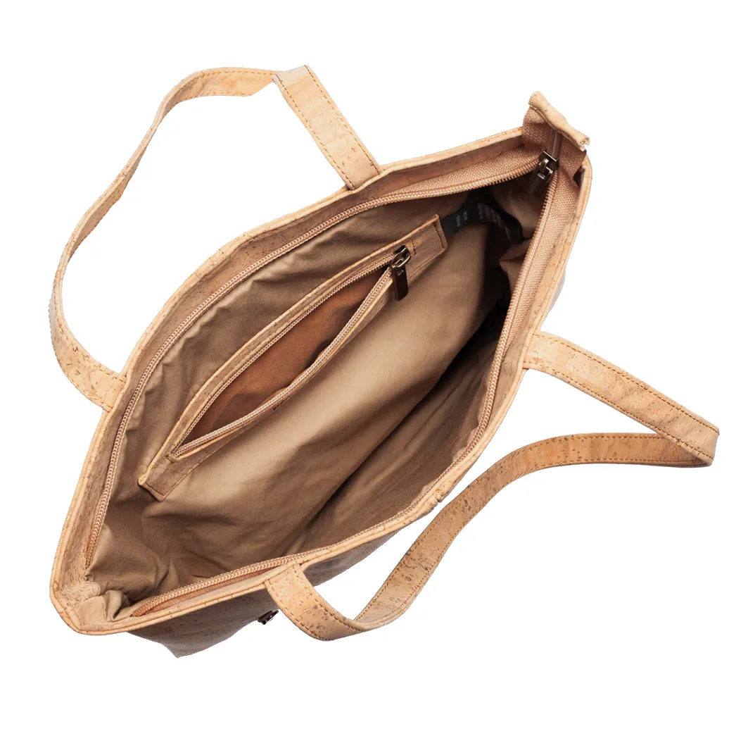 Square shopping bag