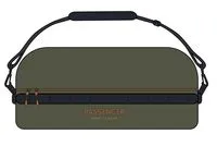 Stratos Duffel Backpack - Khaki