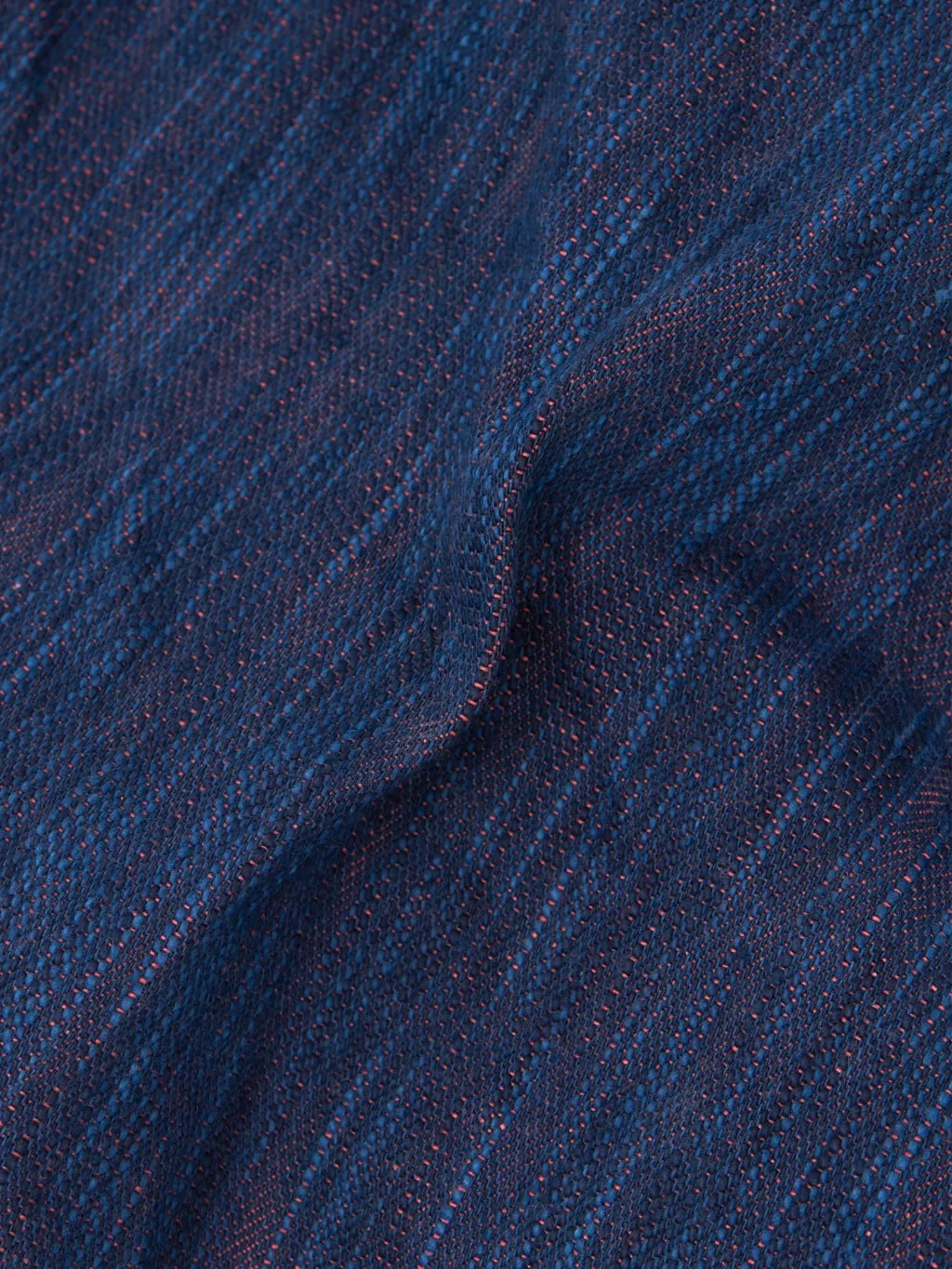 Studio D'artisan SP-084 15oz 45th Anniversary "Tokushima Hinode-Awa Shoai" Regular Straight Jeans