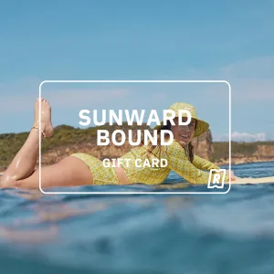 Sunward Bound E-Gift Card
