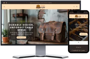 TapTuff.com