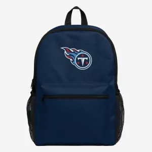 Tennessee Titans Legendary Logo Backpack