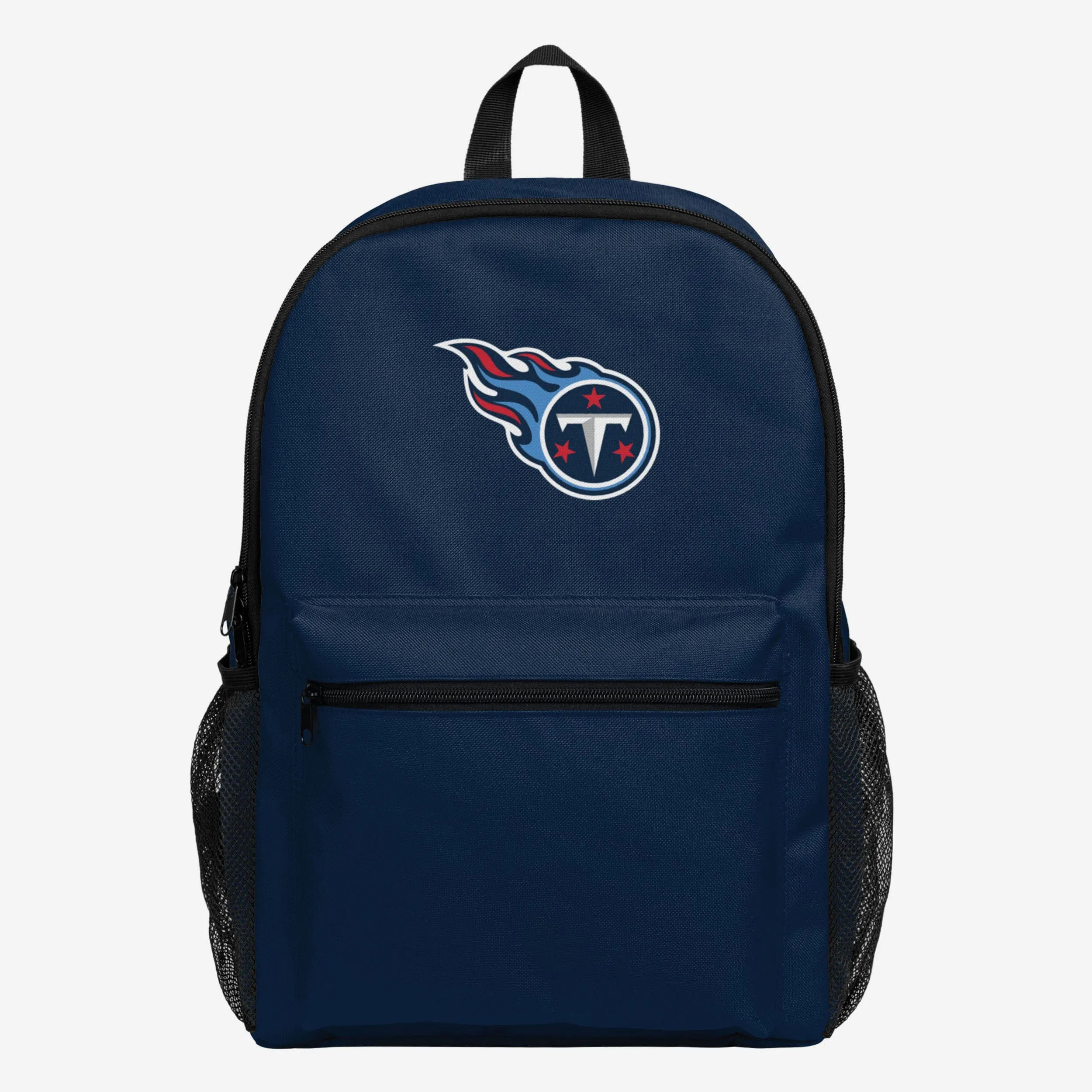 Tennessee Titans Legendary Logo Backpack