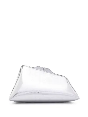 THE ATTICO Chic and Versatile Handbag