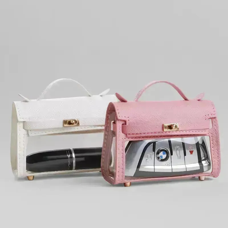 The Mini Purse Airpods Bag