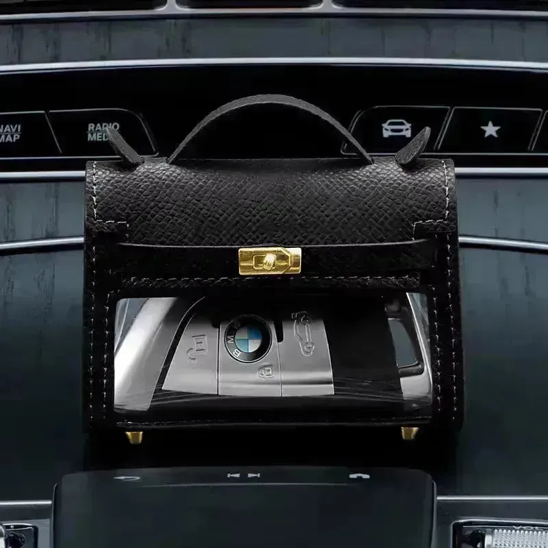 The Mini Purse Airpods Bag