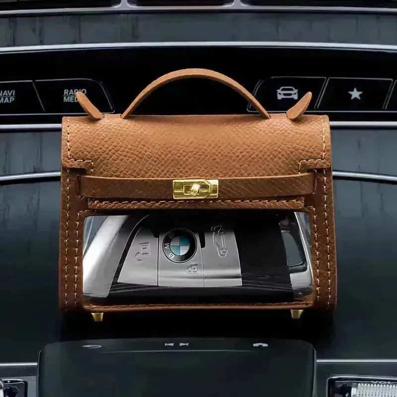 The Mini Purse Airpods Bag