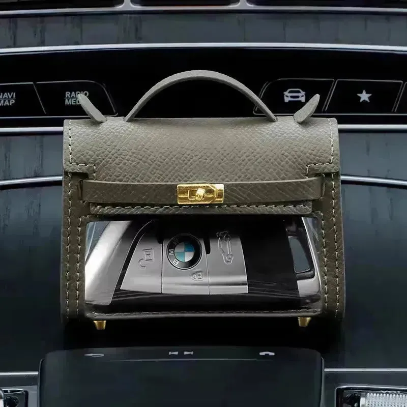 The Mini Purse Airpods Bag