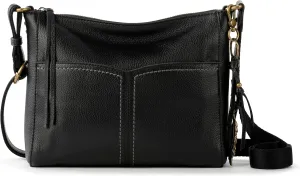 The Sak Alameda Crossbody in Leather
