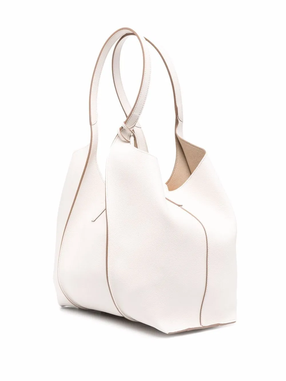 TOD'S Timeless Tote Handbag - 30 cm x 21 cm x 16 cm