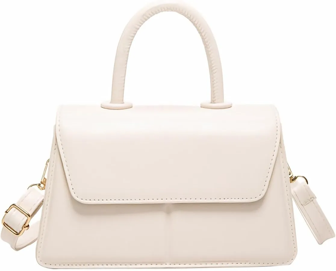 Top Handle Satchel Purses for Women Satchel Bags for Women Fashion Crossbody Bags for Girl Shoulder Bag Purse