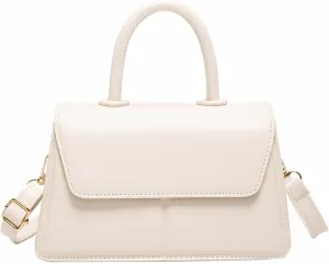 Top Handle Satchel Purses for Women Satchel Bags for Women Fashion Crossbody Bags for Girl Shoulder Bag Purse