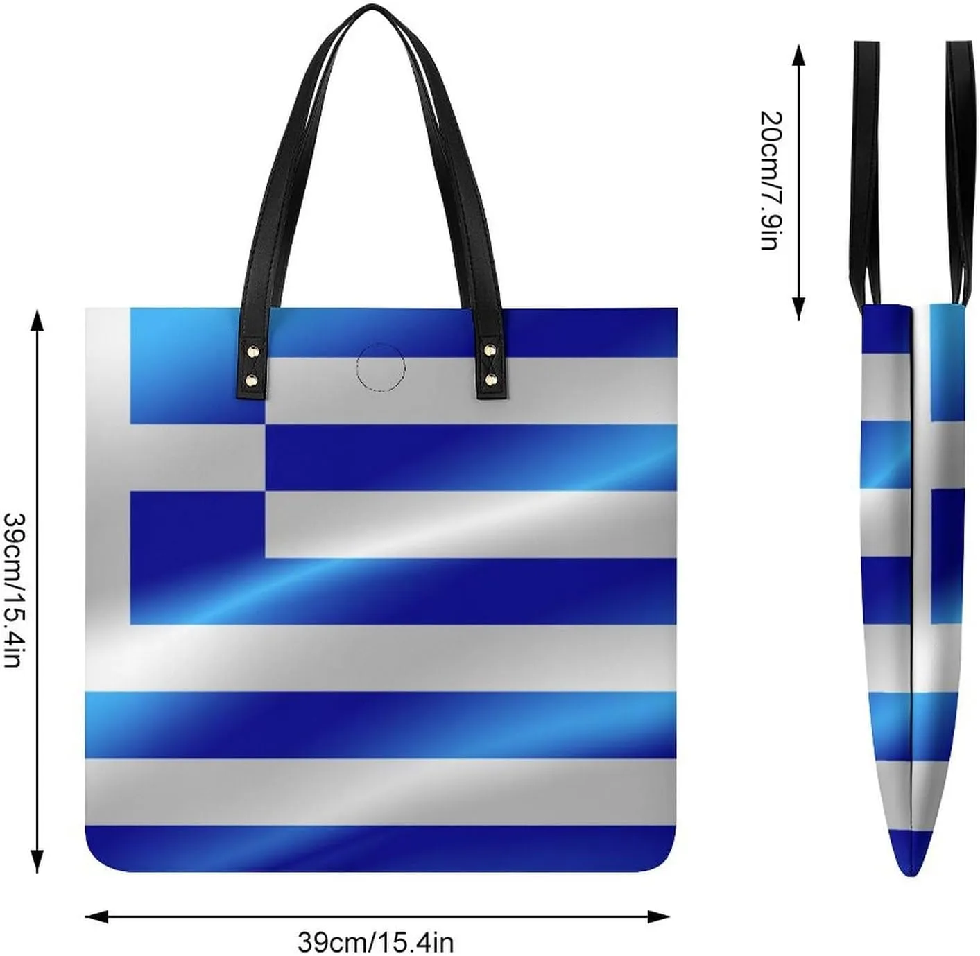 Tote Bags Pu Leather Purses and Handbags for Women Ladies Shoulder Bags