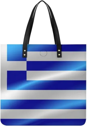 Tote Bags Pu Leather Purses and Handbags for Women Ladies Shoulder Bags