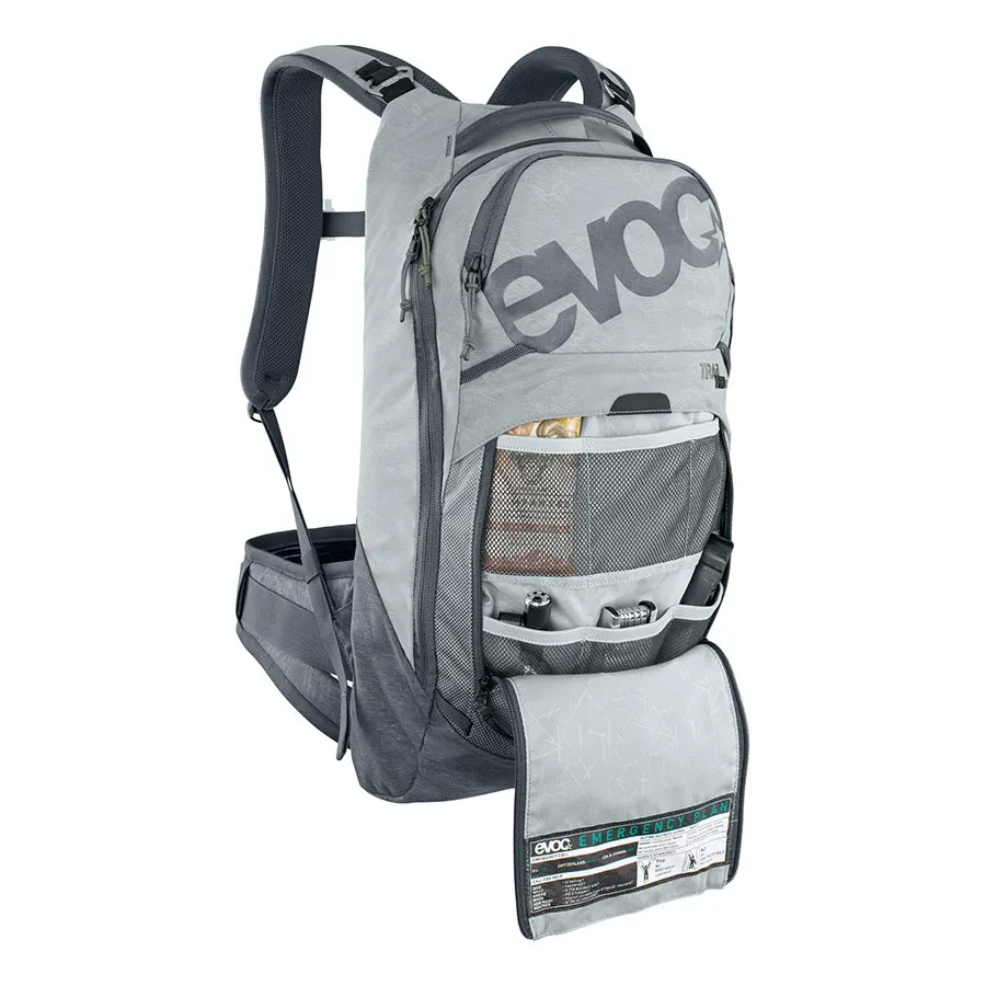 Trail Pro 10
