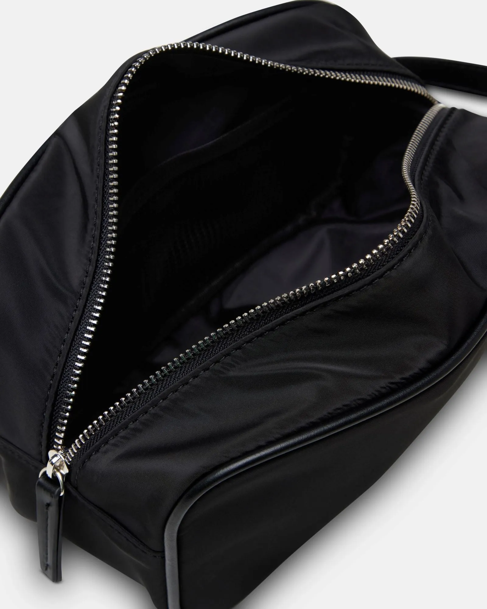 Travel Bag Black