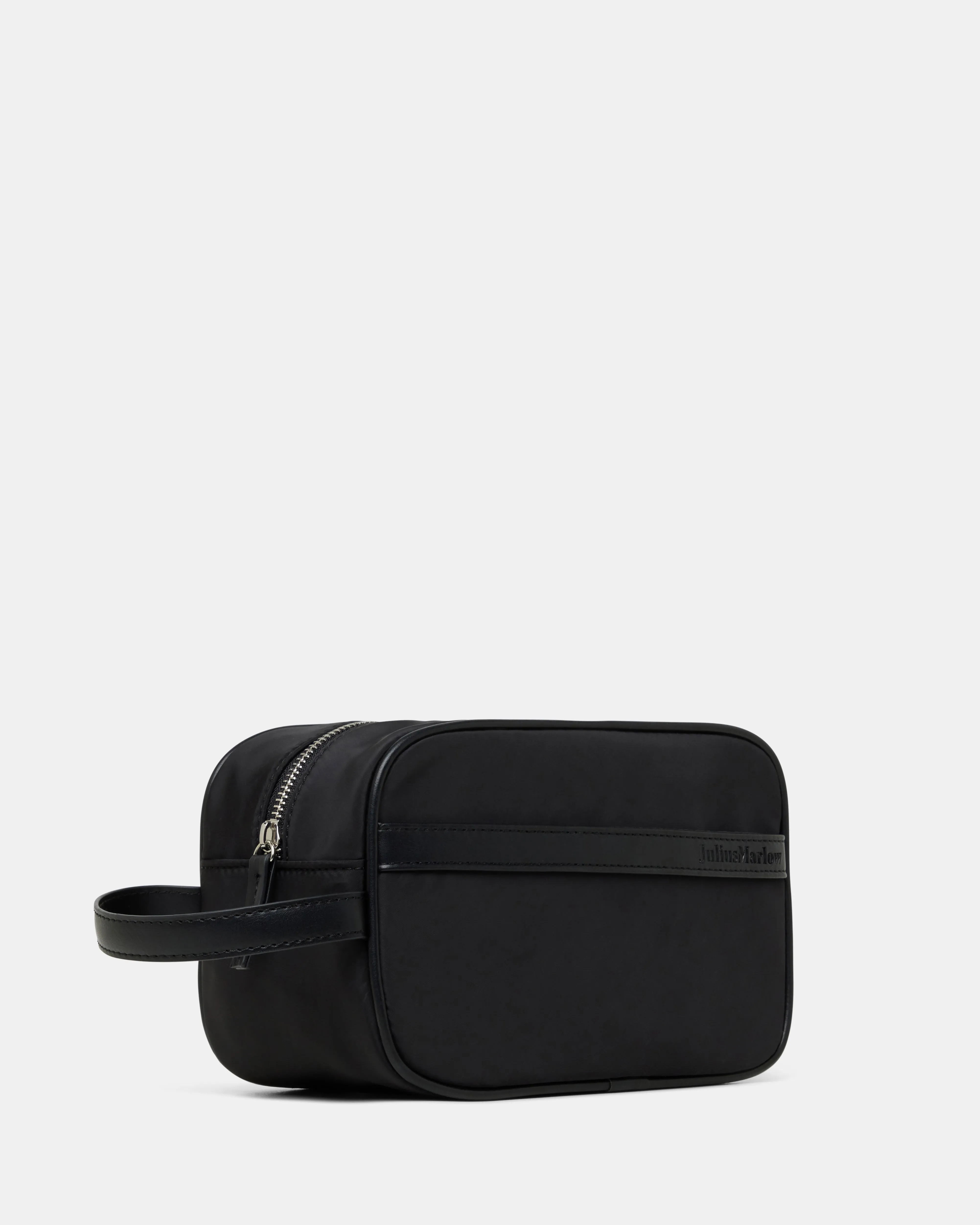 Travel Bag Black