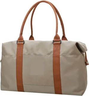 Travel Duffel Bags Large Travel Bag Women Cabin Bags Handbag Oxford Cloth Canvas Waterproof Shoulder Bag Women Weekend Luggage Bag