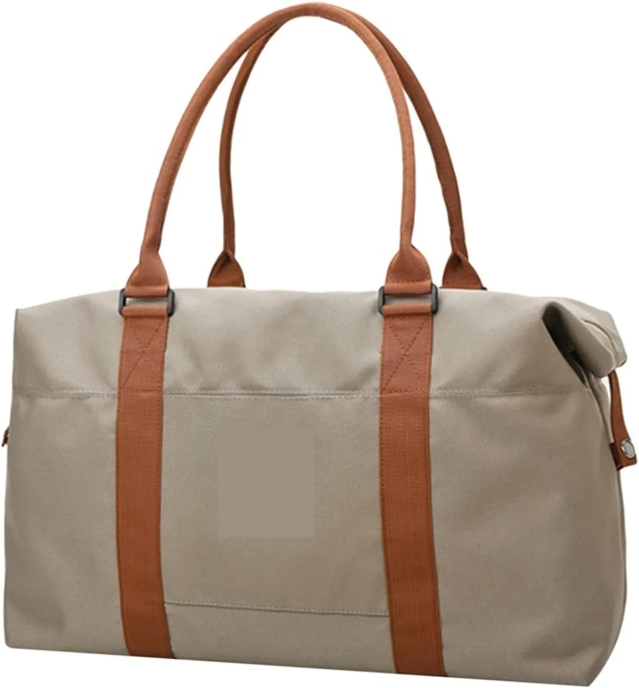 Travel Duffel Bags Large Travel Bag Women Cabin Bags Handbag Oxford Cloth Canvas Waterproof Shoulder Bag Women Weekend Luggage Bag