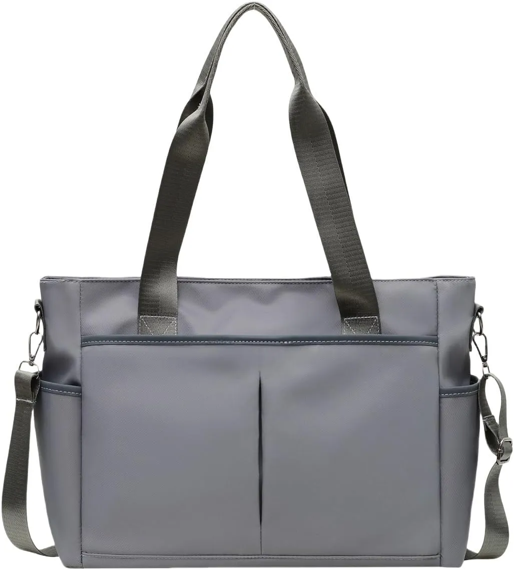 Travel suitcase, women's small fitness bag for weekend travel, wallet, work handbag, travel shoulder bag, business office bag