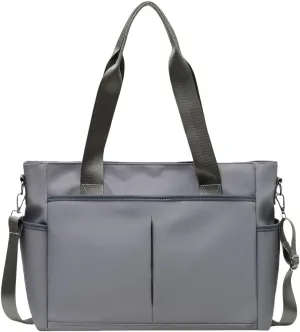 Travel suitcase, women's small fitness bag for weekend travel, wallet, work handbag, travel shoulder bag, business office bag