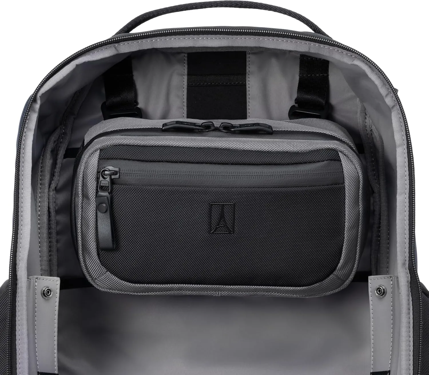 Travelpro Altitude Travel Essentials Organizaton Kit, Men and Women