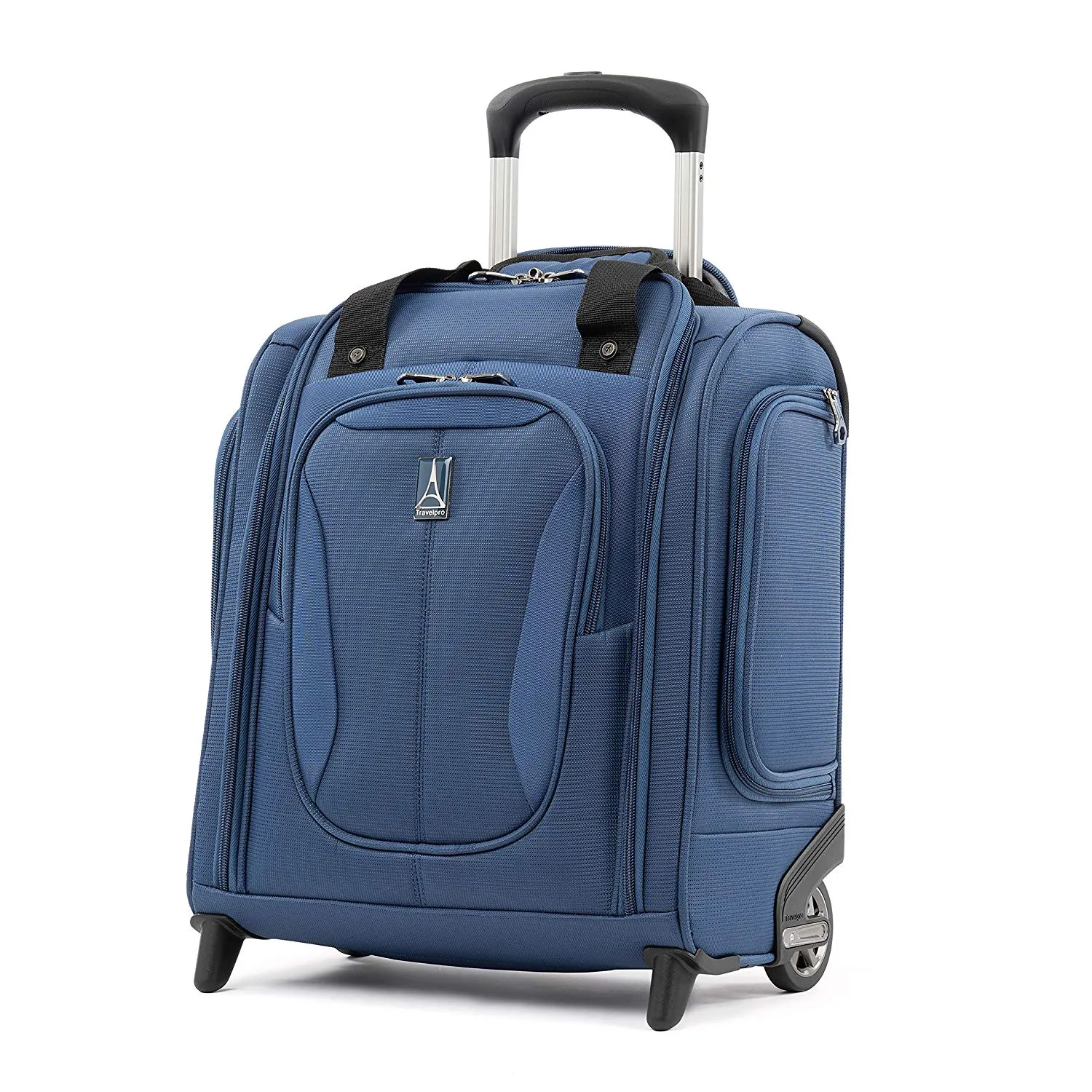 Travelpro Tour Lite Rolling Tote - Blue