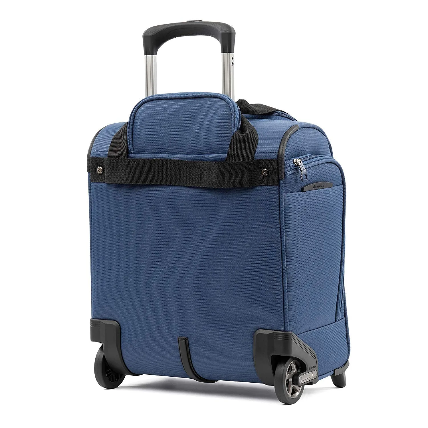 Travelpro Tour Lite Rolling Tote - Blue