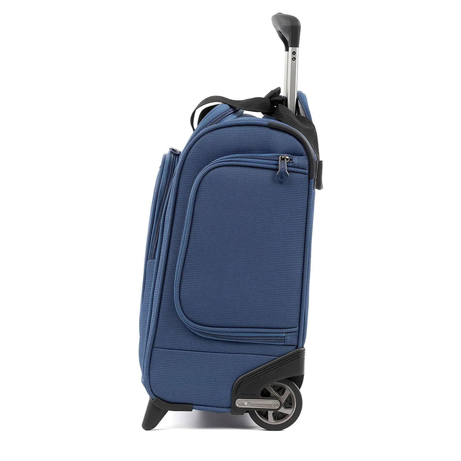 Travelpro Tour Lite Rolling Tote - Blue