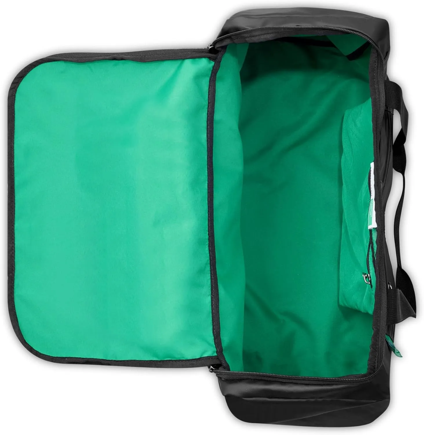 United Colors of Benetton Now Duffle Bag